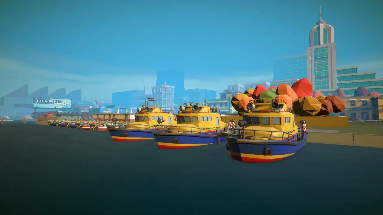 Alt view image 17 of 20 - Rescue HQ - Coastguard DLC  [Online Game Code]