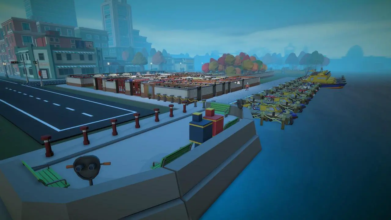 Alt view image 20 of 20 - Rescue HQ - Coastguard DLC  [Online Game Code]