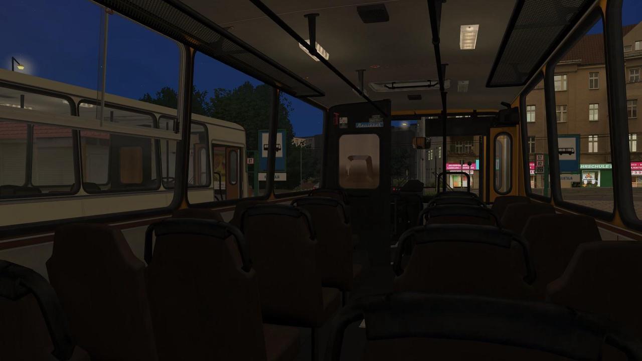 Alt view image 2 of 14 - OMSI 2 Add-On Regiobus i200  [Online Game Code]