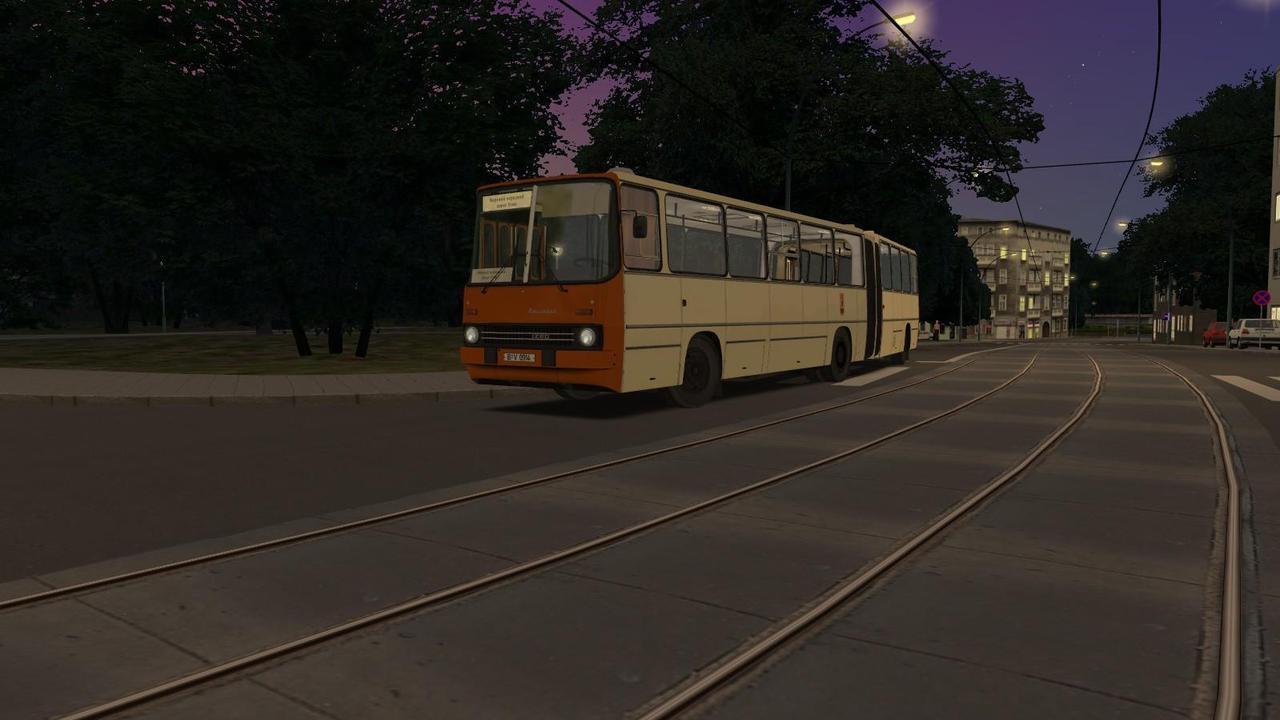Alt view image 6 of 14 - OMSI 2 Add-On Regiobus i200  [Online Game Code]
