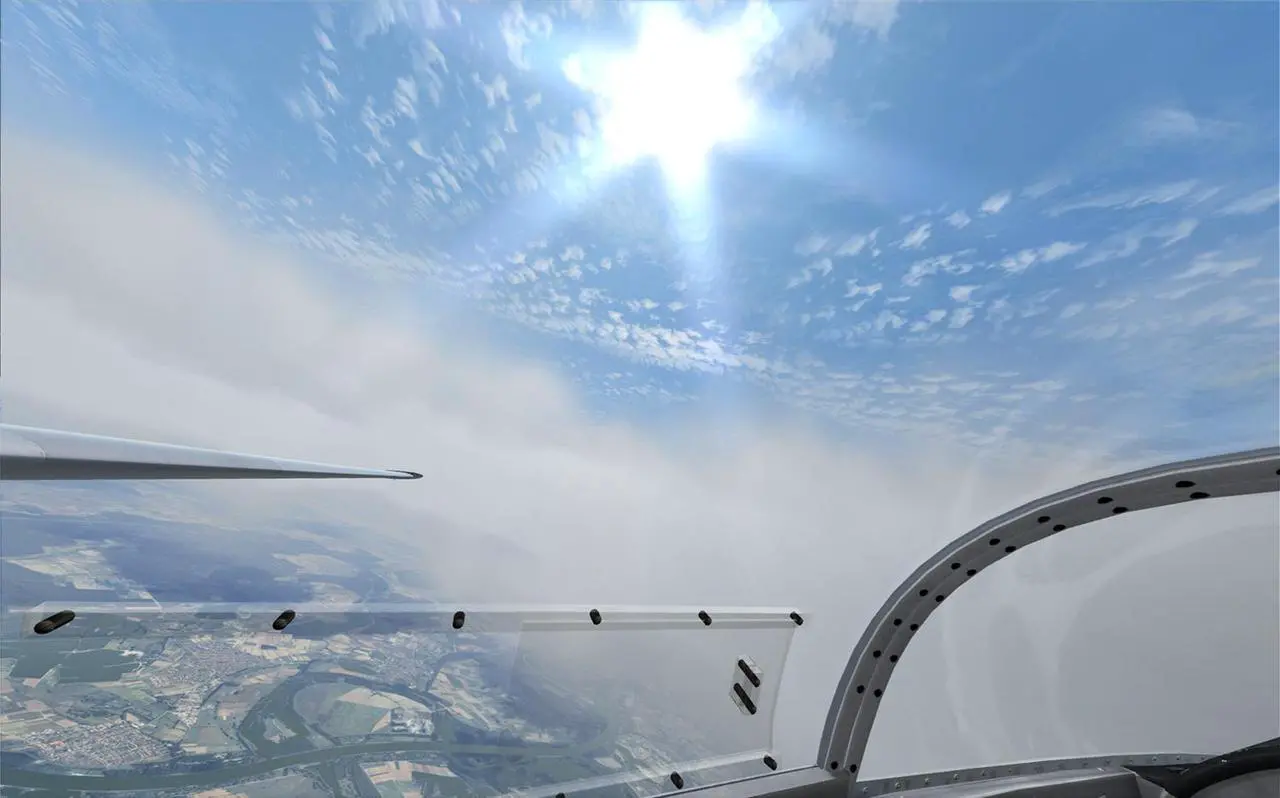 Alt view image 3 of 7 - World of Aircraft: Glider Simulator  [Online Game Code]
