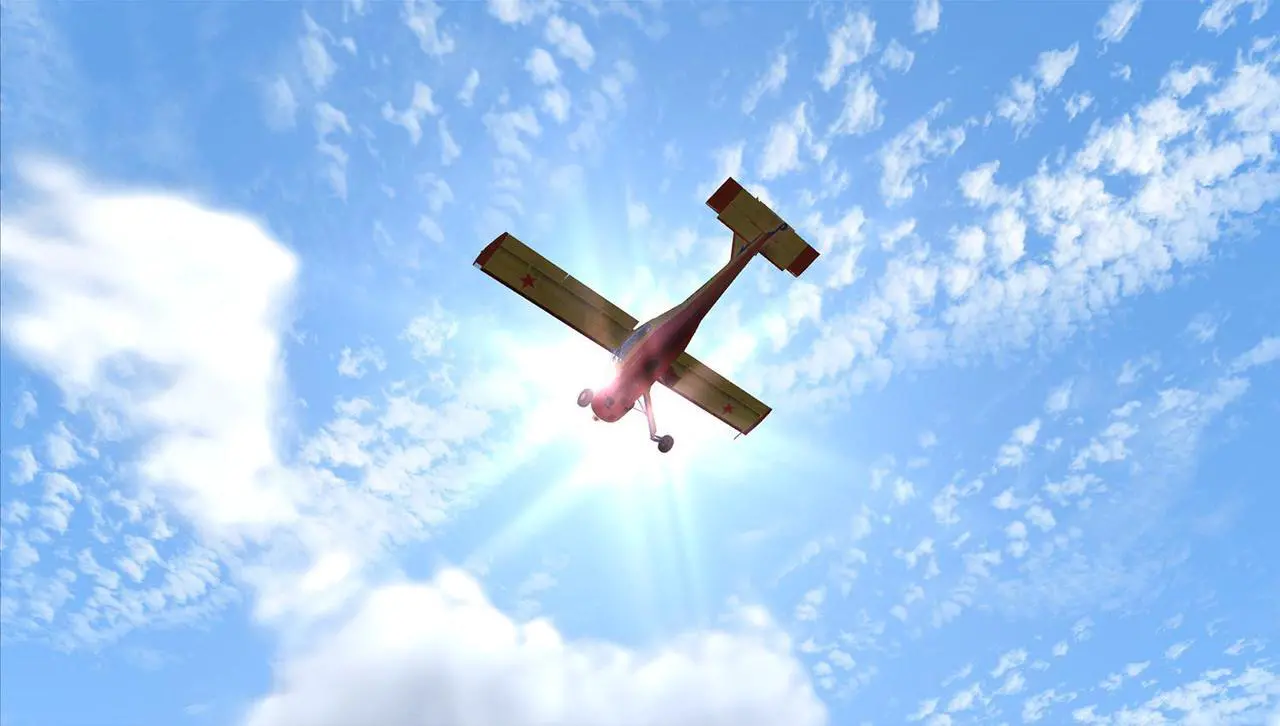 Alt view image 4 of 7 - World of Aircraft: Glider Simulator  [Online Game Code]