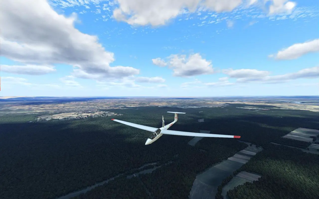 Alt view image 5 of 7 - World of Aircraft: Glider Simulator  [Online Game Code]