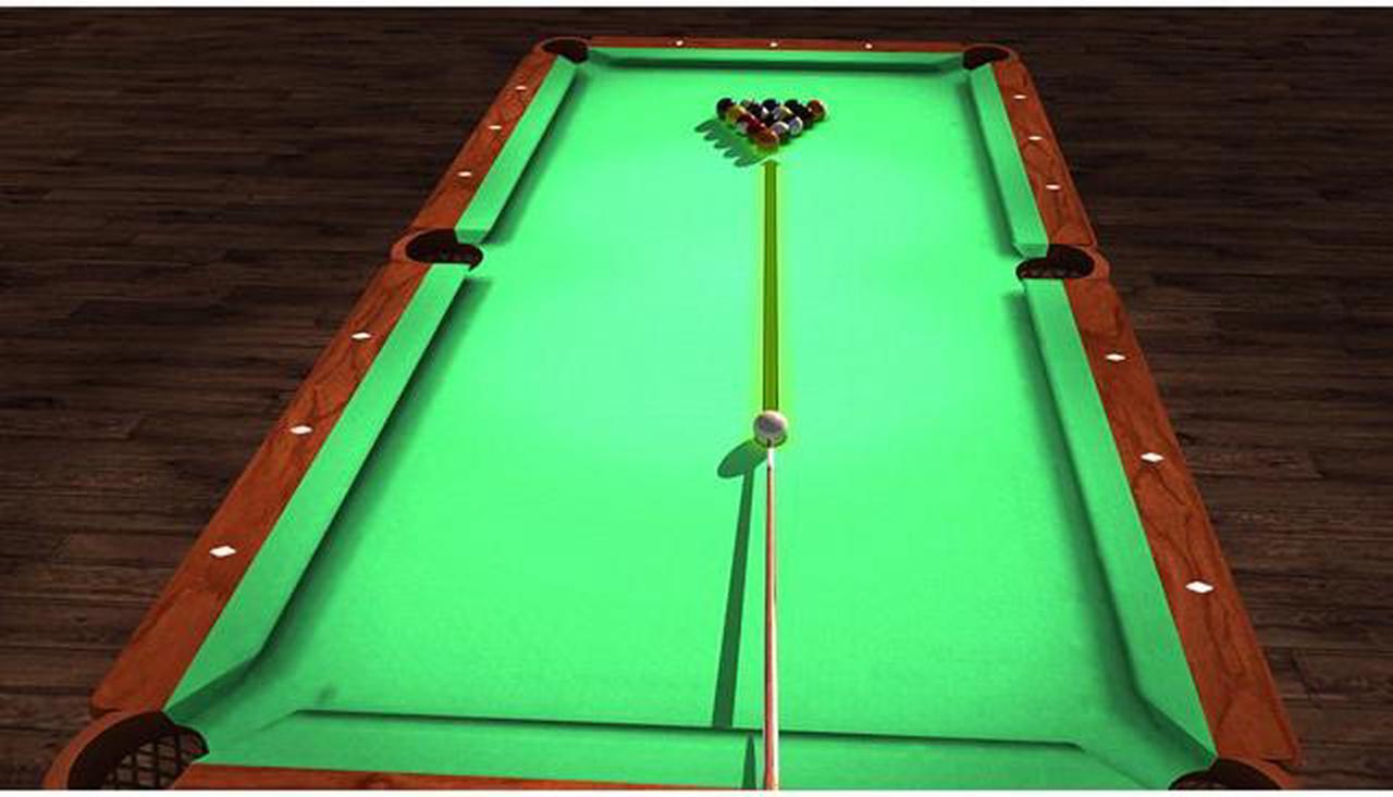 Alt view image 4 of 9 - 3D Pool  [Online Game Code]