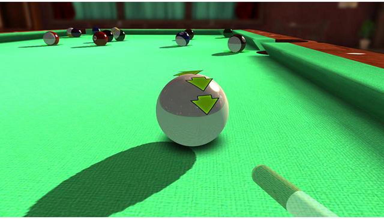 Alt view image 9 of 9 - 3D Pool  [Online Game Code]