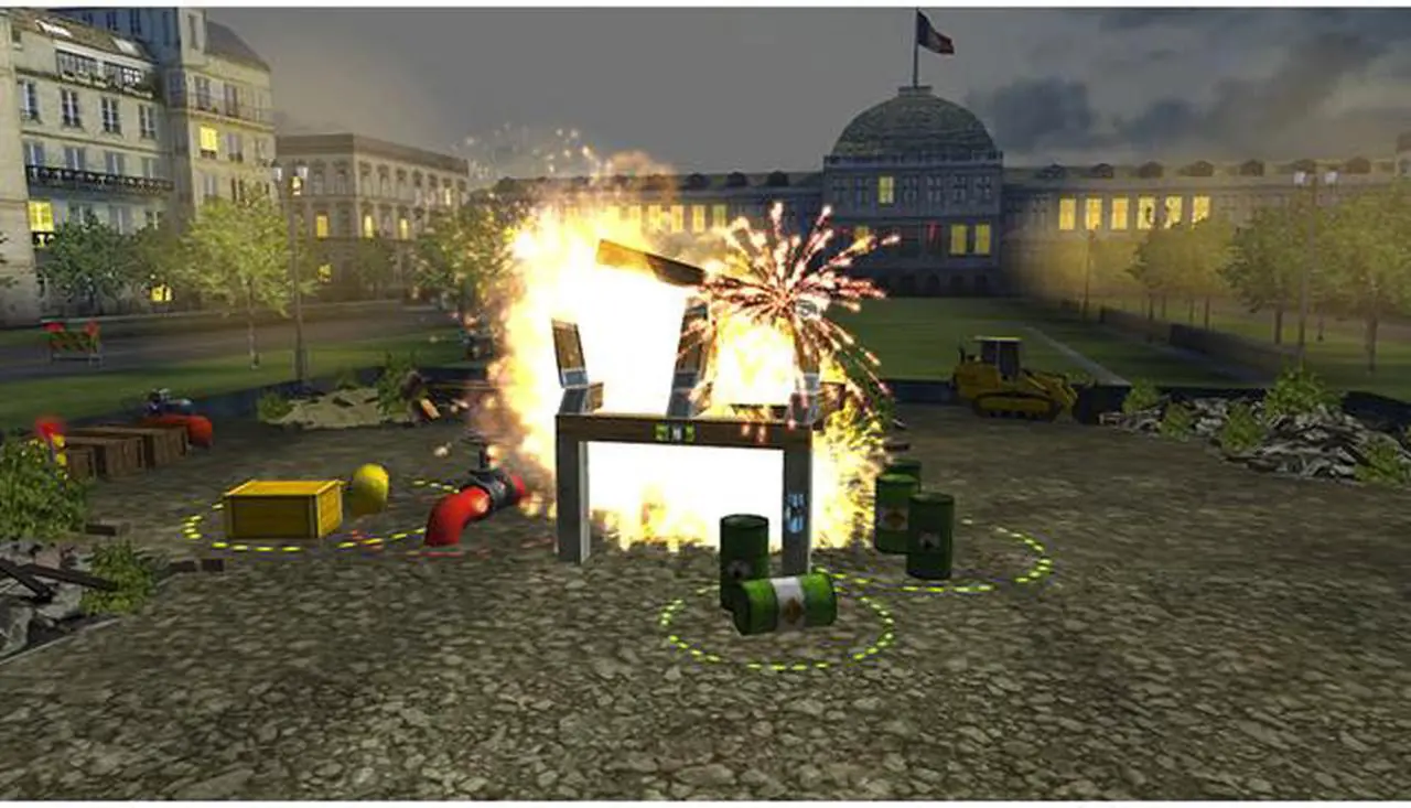 Alt view image 4 of 6 - Demolition Master 3D [Online Game Code]