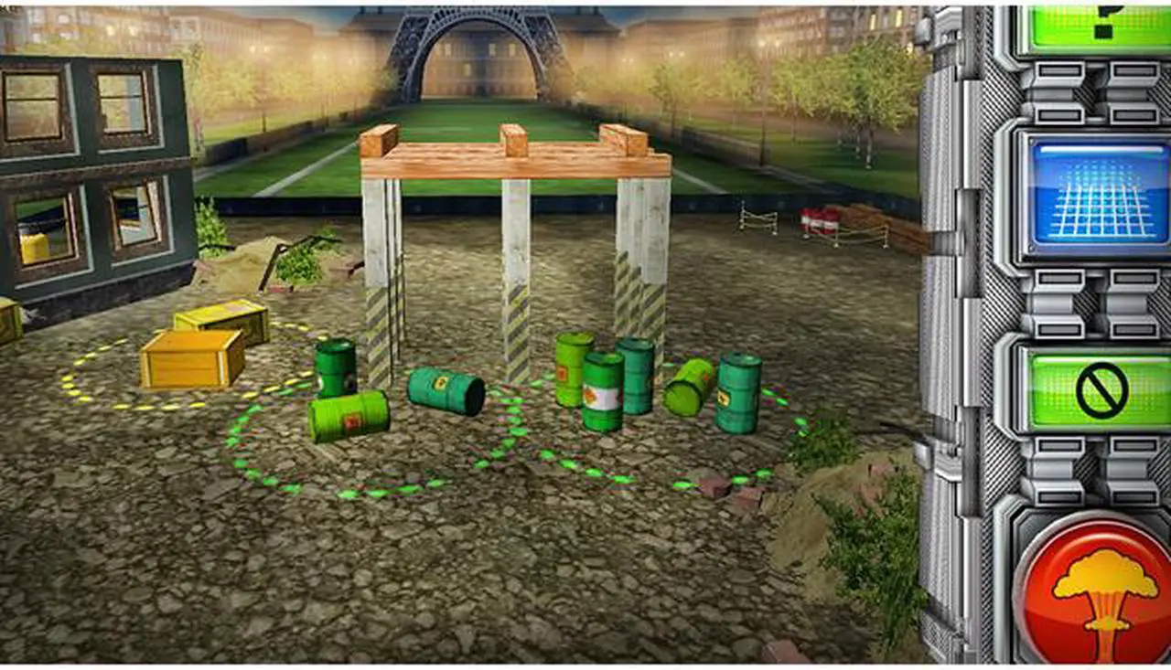 Alt view image 5 of 6 - Demolition Master 3D [Online Game Code]