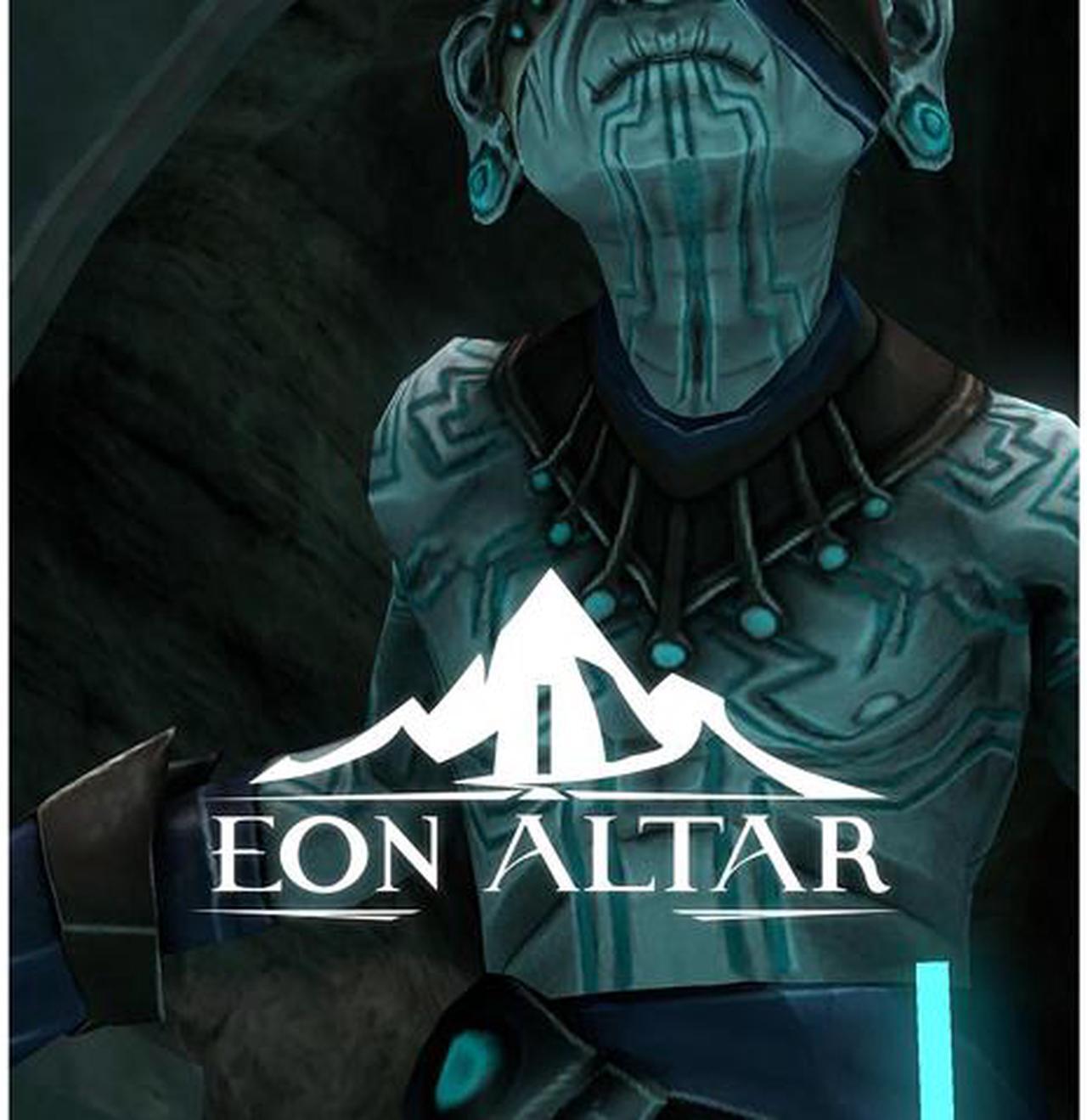 Main image of Eon Altar: Episode 3 - The Watcher in the Dark [Online Game Code]