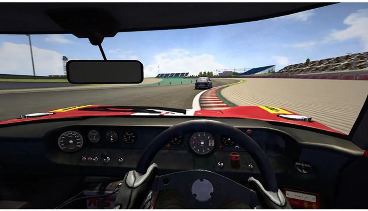 Alt view image 6 of 7 - GT Legends [Online Game Code]
