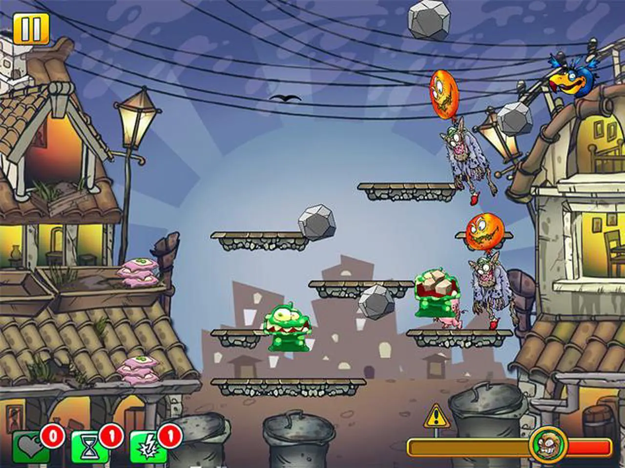 Alt view image 3 of 8 - I Am Vegend - Zombiegeddon [Online Game Code]