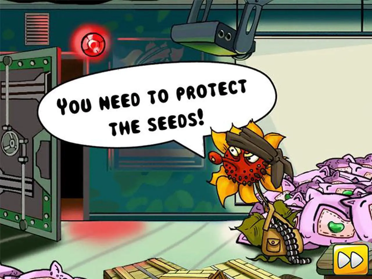 Alt view image 7 of 8 - I Am Vegend - Zombiegeddon [Online Game Code]