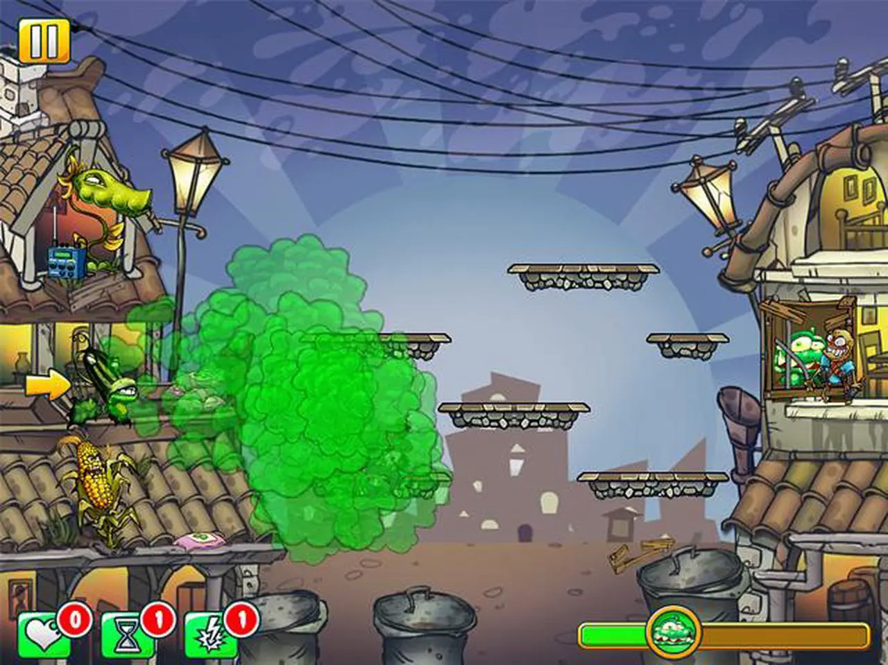 Alt view image 8 of 8 - I Am Vegend - Zombiegeddon [Online Game Code]