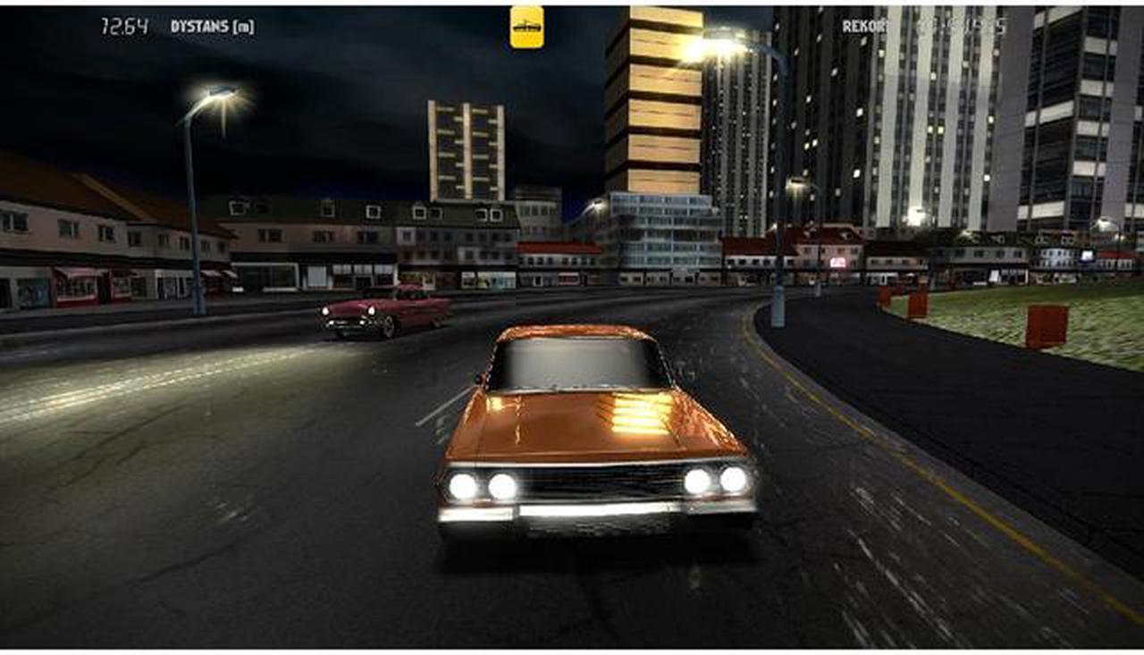 Alt view image 2 of 7 - Ride 'em Low [Online Game Code]