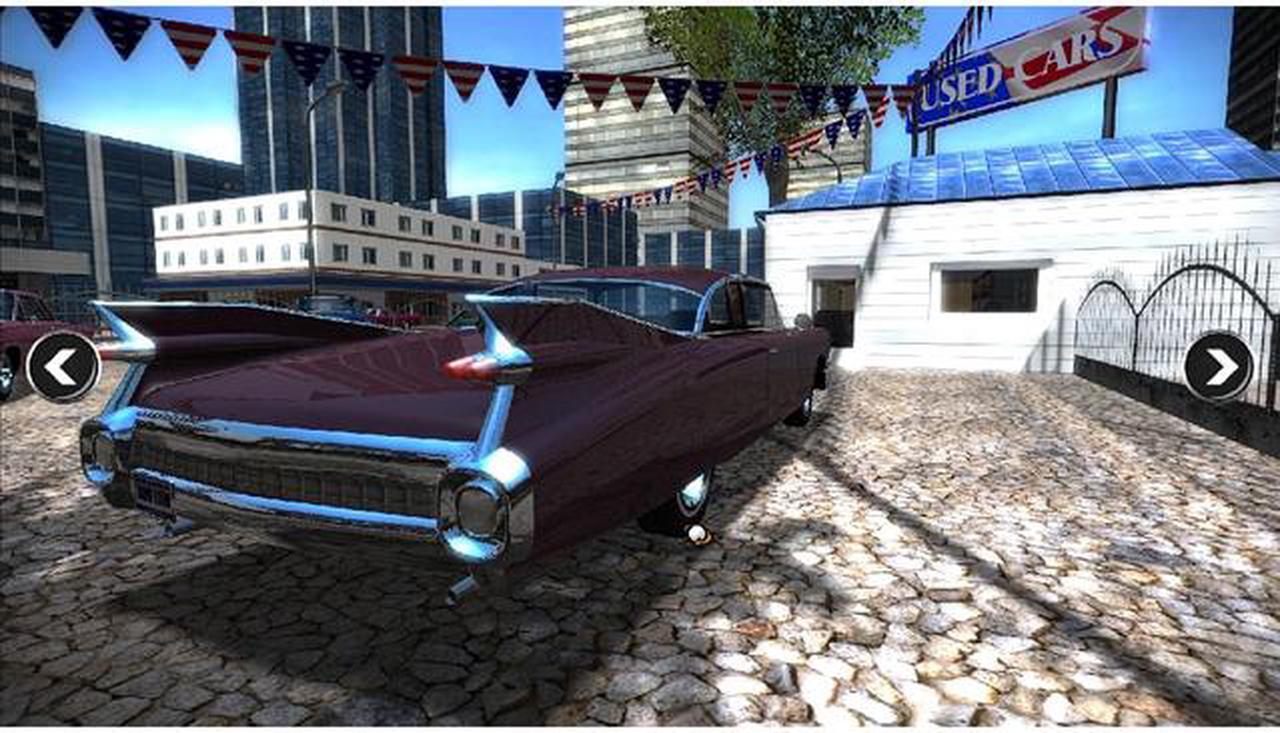 Alt view image 5 of 7 - Ride 'em Low [Online Game Code]