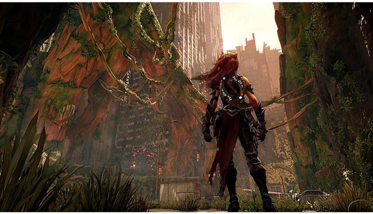 Alt view image 7 of 7 - Darksiders III - PC