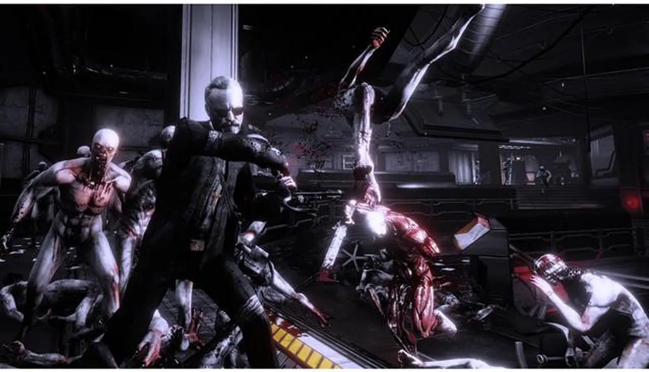 Alt view image 2 of 10 - Killing Floor 2 Digital Deluxe Edition [Online Game Code]