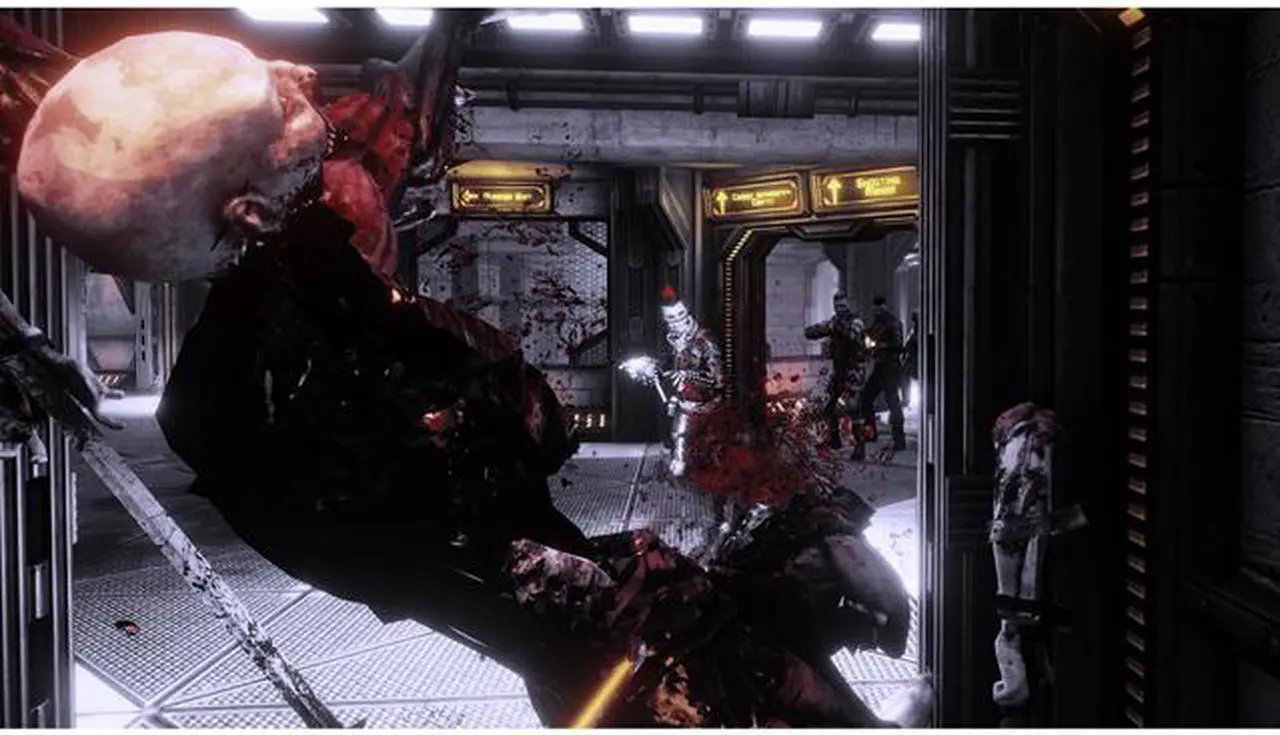 Alt view image 3 of 10 - Killing Floor 2 Digital Deluxe Edition [Online Game Code]
