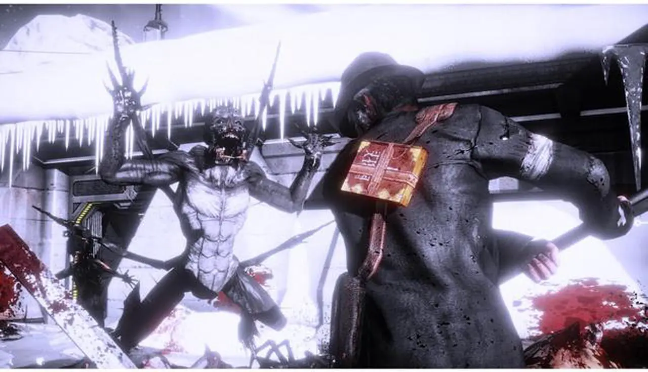Alt view image 4 of 10 - Killing Floor 2 Digital Deluxe Edition [Online Game Code]