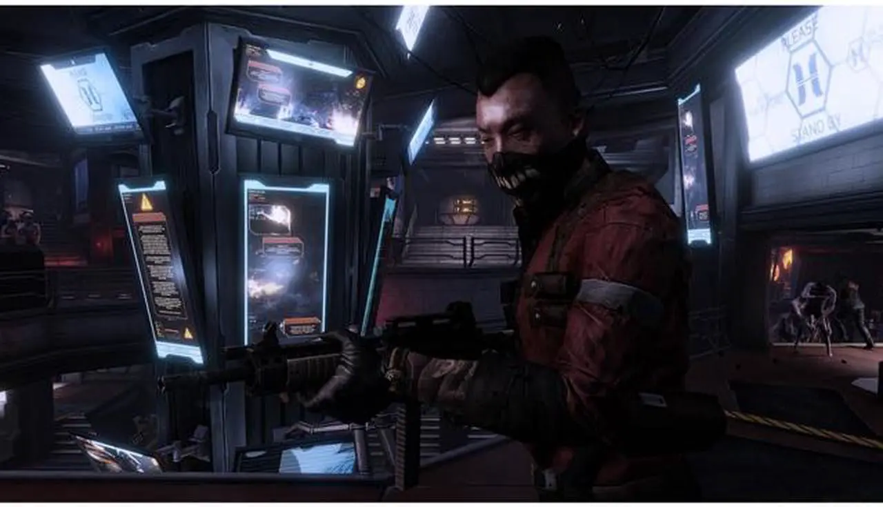Alt view image 5 of 10 - Killing Floor 2 Digital Deluxe Edition [Online Game Code]