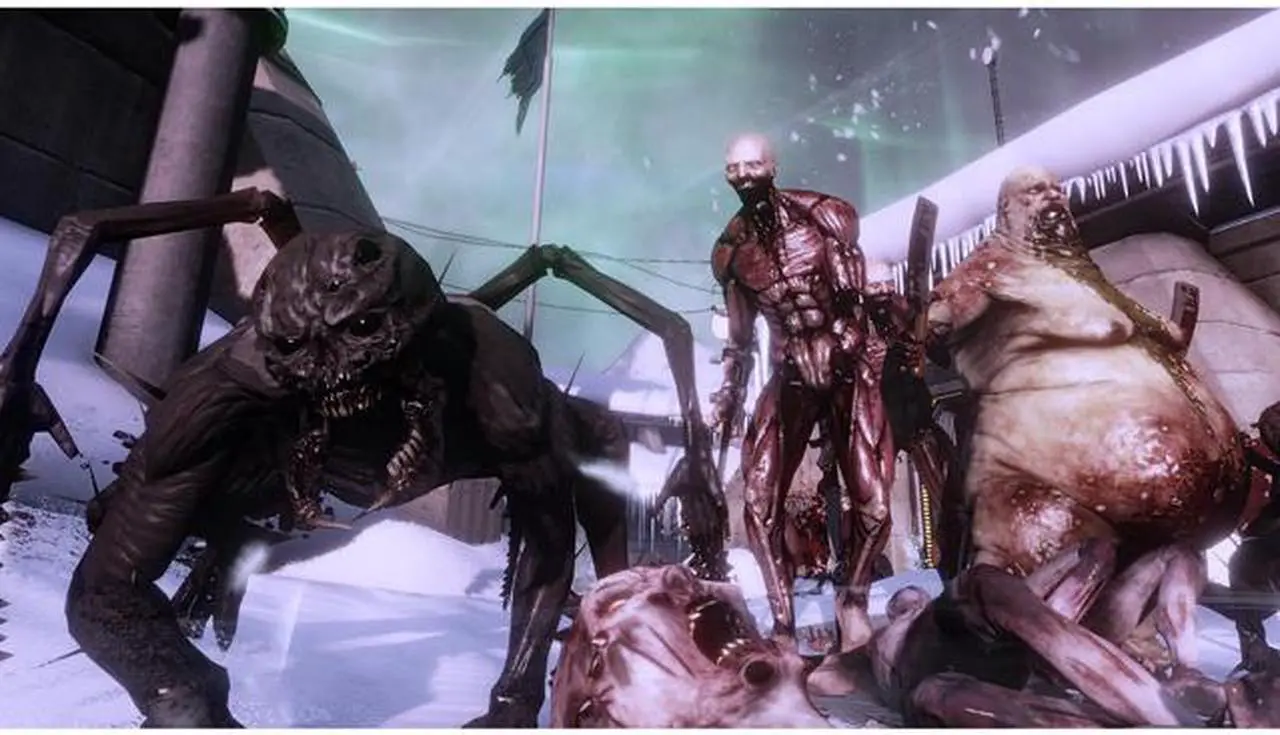 Alt view image 6 of 10 - Killing Floor 2 Digital Deluxe Edition [Online Game Code]