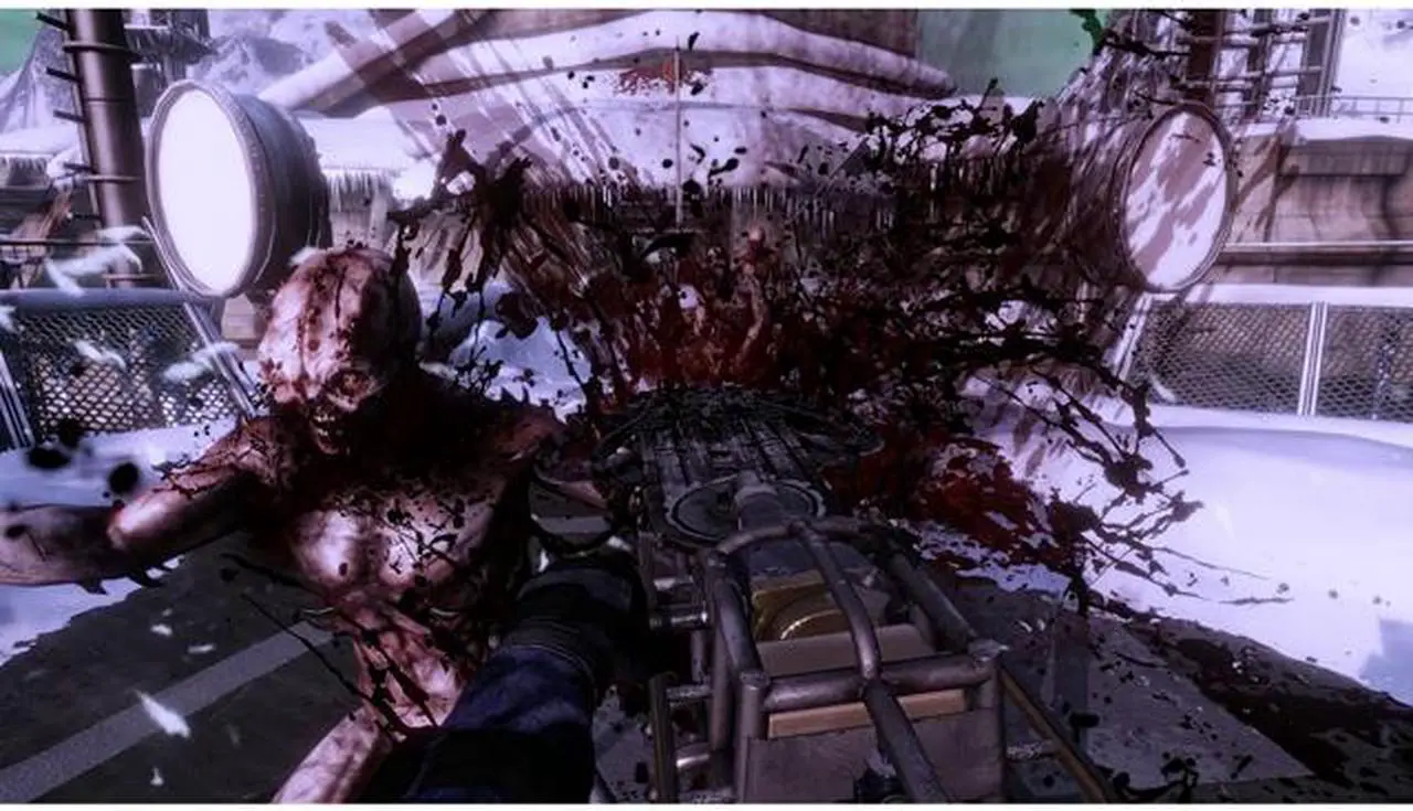 Alt view image 7 of 10 - Killing Floor 2 Digital Deluxe Edition [Online Game Code]