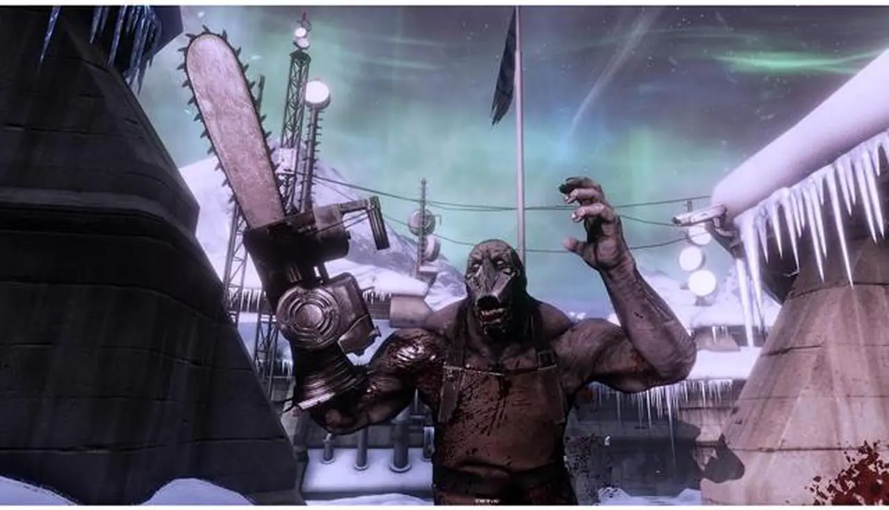 Alt view image 8 of 10 - Killing Floor 2 Digital Deluxe Edition [Online Game Code]