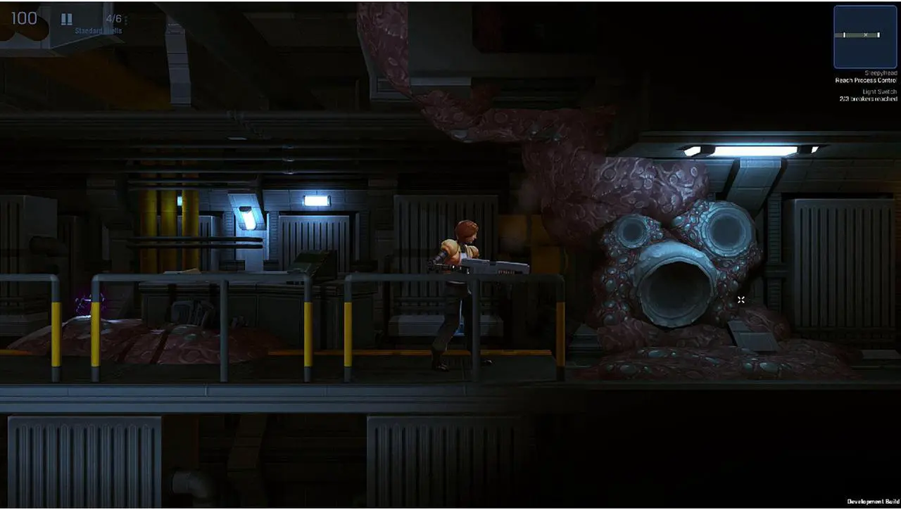 Alt view image 2 of 8 - Dark Matter [Online Game Code]