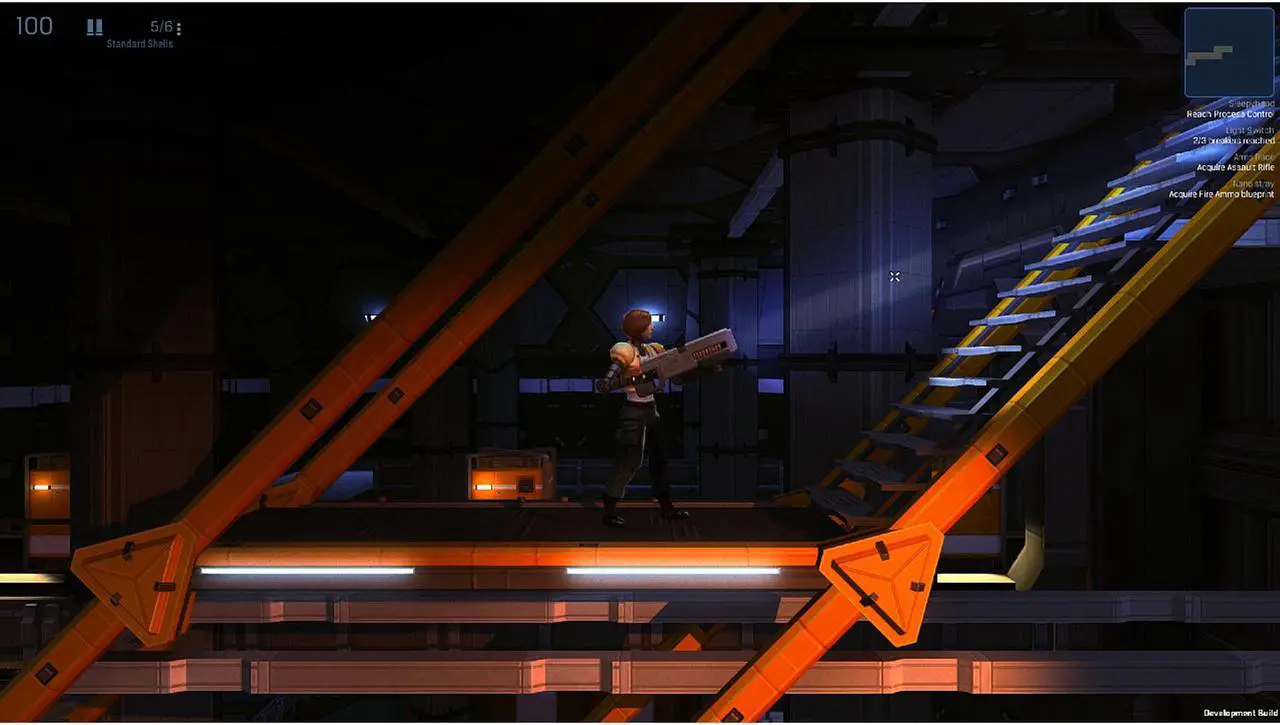 Alt view image 3 of 8 - Dark Matter [Online Game Code]