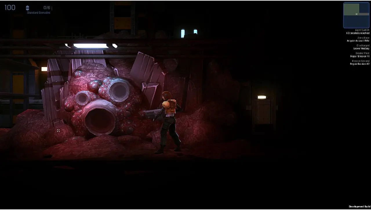 Alt view image 4 of 8 - Dark Matter [Online Game Code]
