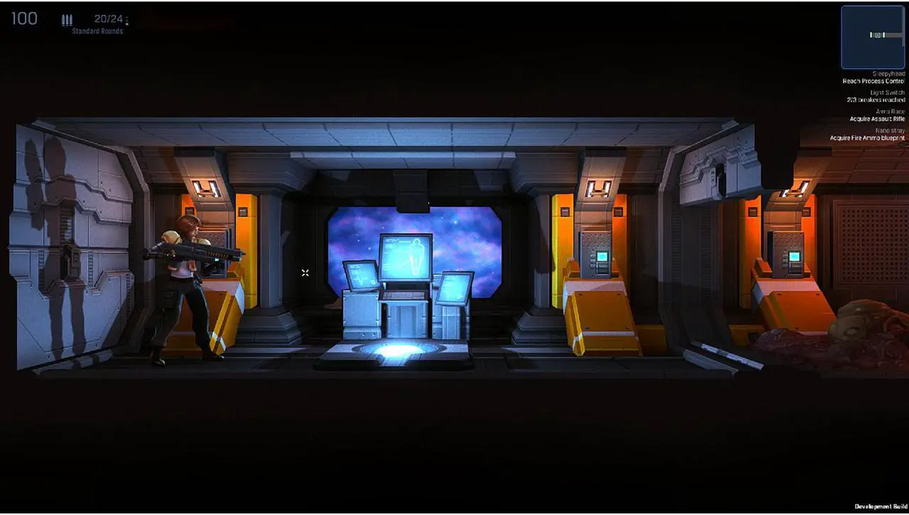Alt view image 5 of 8 - Dark Matter [Online Game Code]