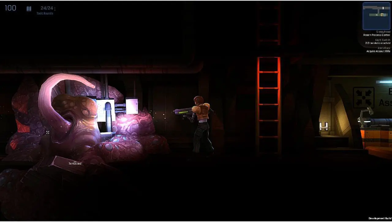 Alt view image 6 of 8 - Dark Matter [Online Game Code]
