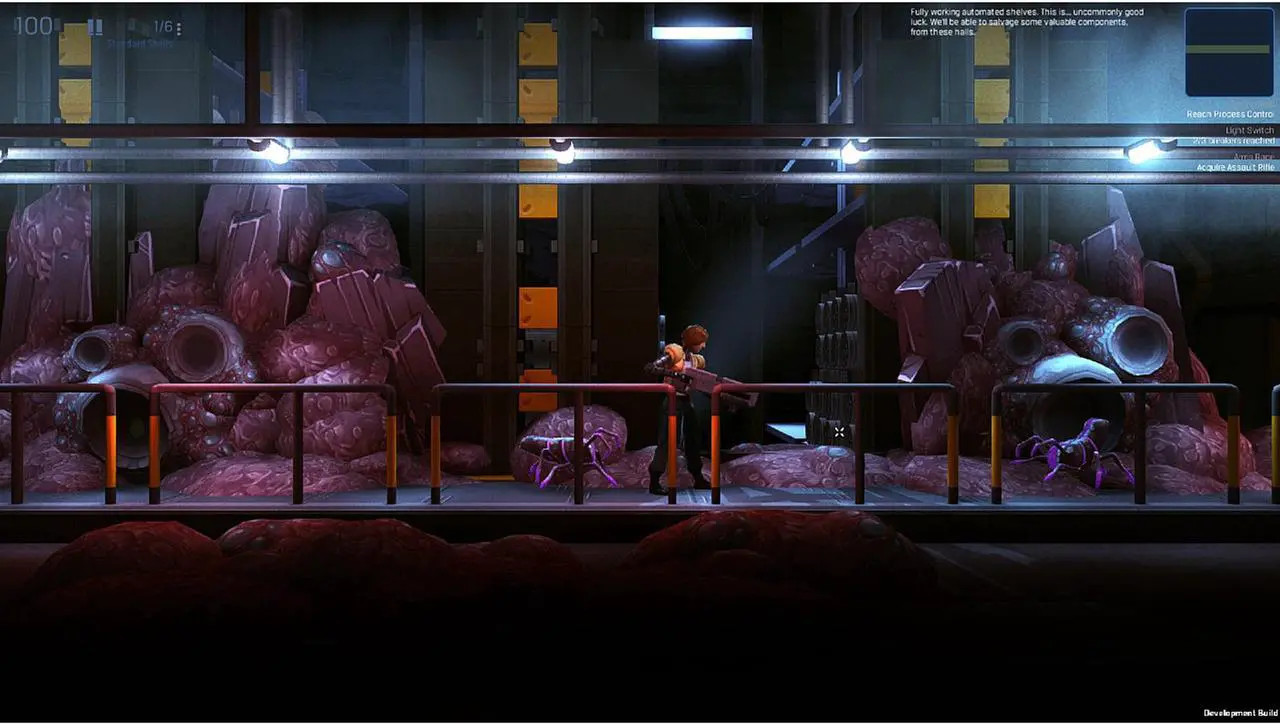 Alt view image 7 of 8 - Dark Matter [Online Game Code]