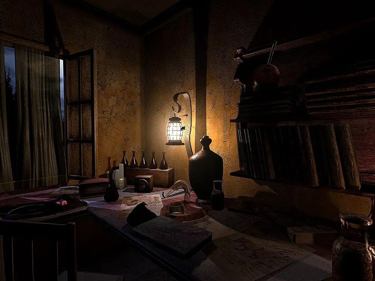 Alt view image 2 of 5 - Darkness Within 1: In Pursuit of Loath Nolder [Online Game Code]