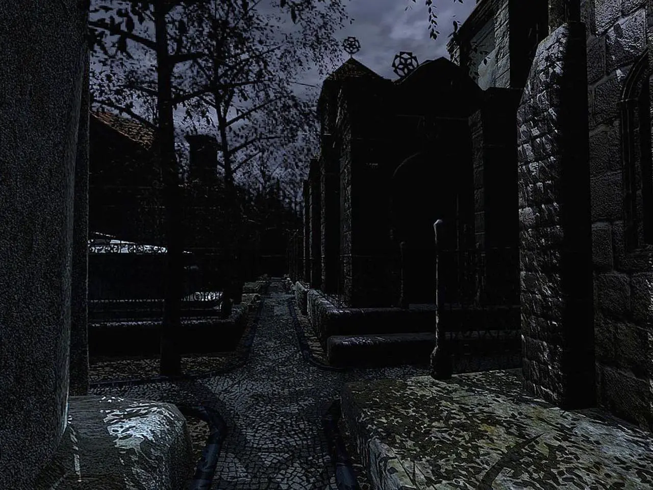 Alt view image 5 of 5 - Darkness Within 1: In Pursuit of Loath Nolder [Online Game Code]