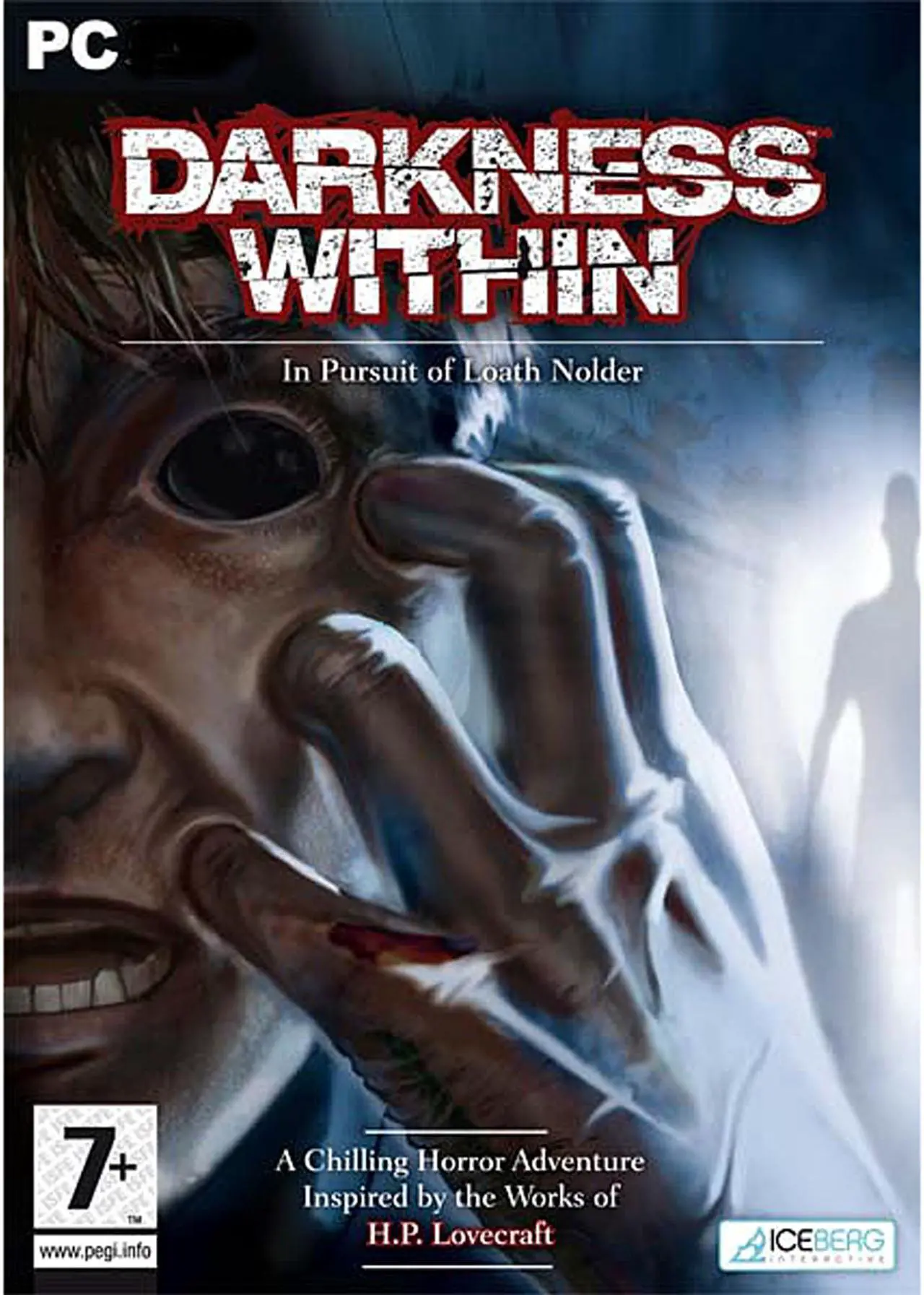 Main image of Darkness Within 1: In Pursuit of Loath Nolder [Online Game Code]