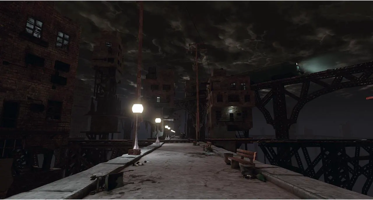 Alt view image 2 of 9 - Empathy: Path of Whispers [Online Game Code]
