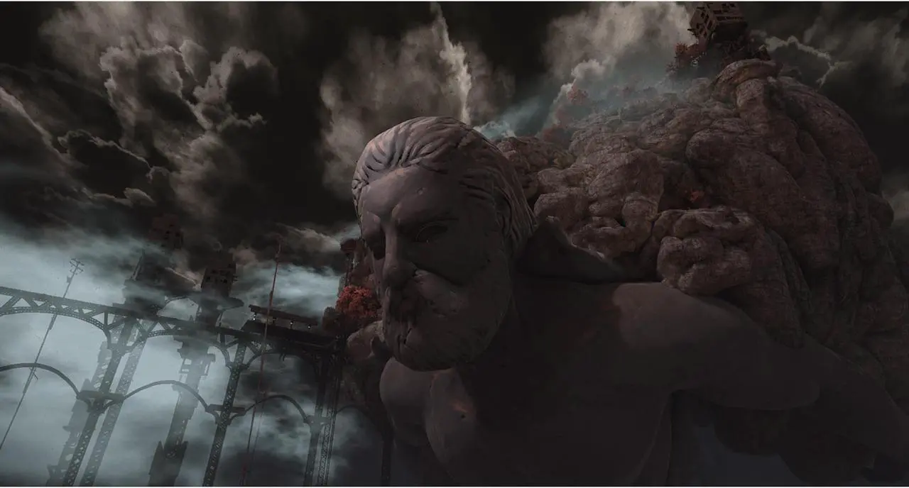 Alt view image 3 of 9 - Empathy: Path of Whispers [Online Game Code]