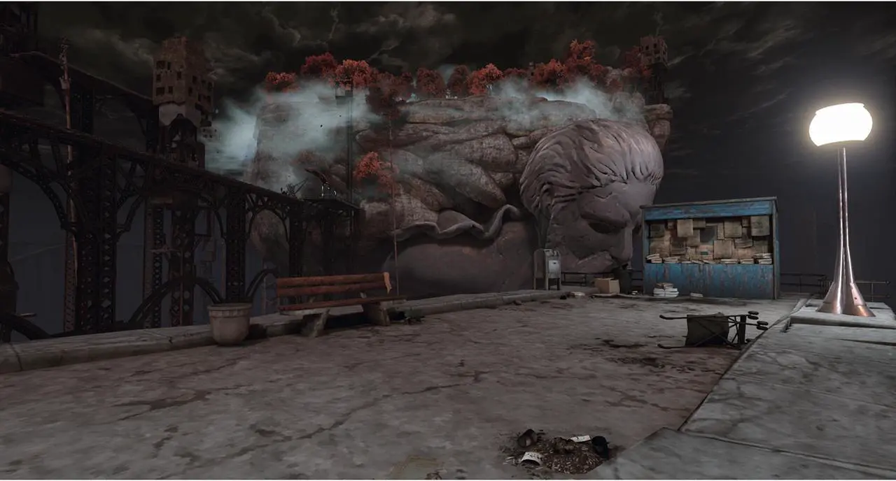 Alt view image 4 of 9 - Empathy: Path of Whispers [Online Game Code]