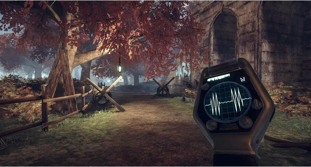 Alt view image 5 of 9 - Empathy: Path of Whispers [Online Game Code]