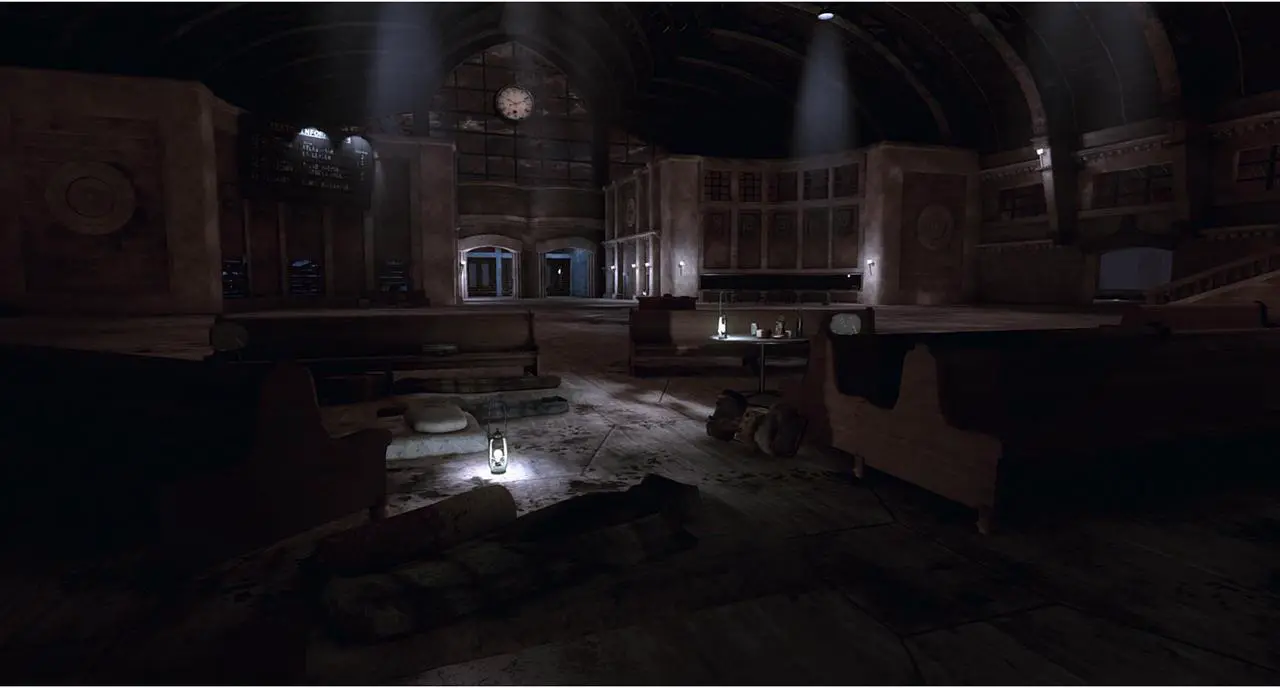 Alt view image 6 of 9 - Empathy: Path of Whispers [Online Game Code]