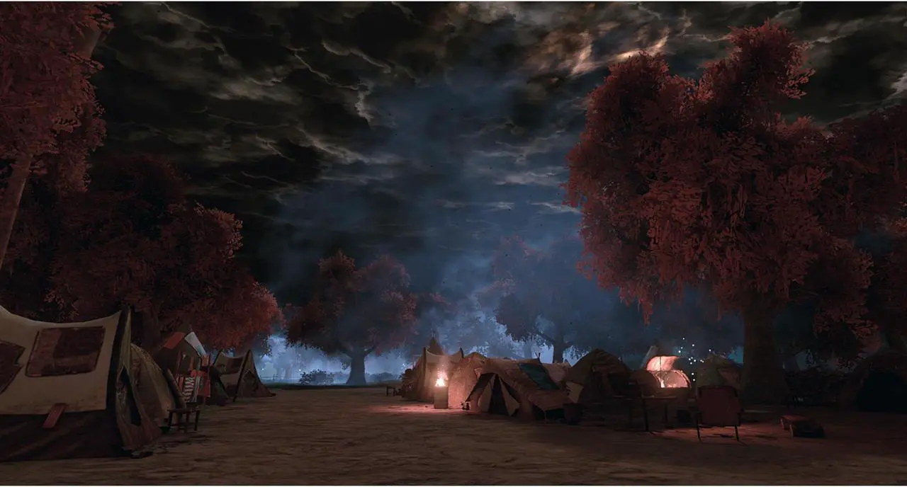 Alt view image 7 of 9 - Empathy: Path of Whispers [Online Game Code]