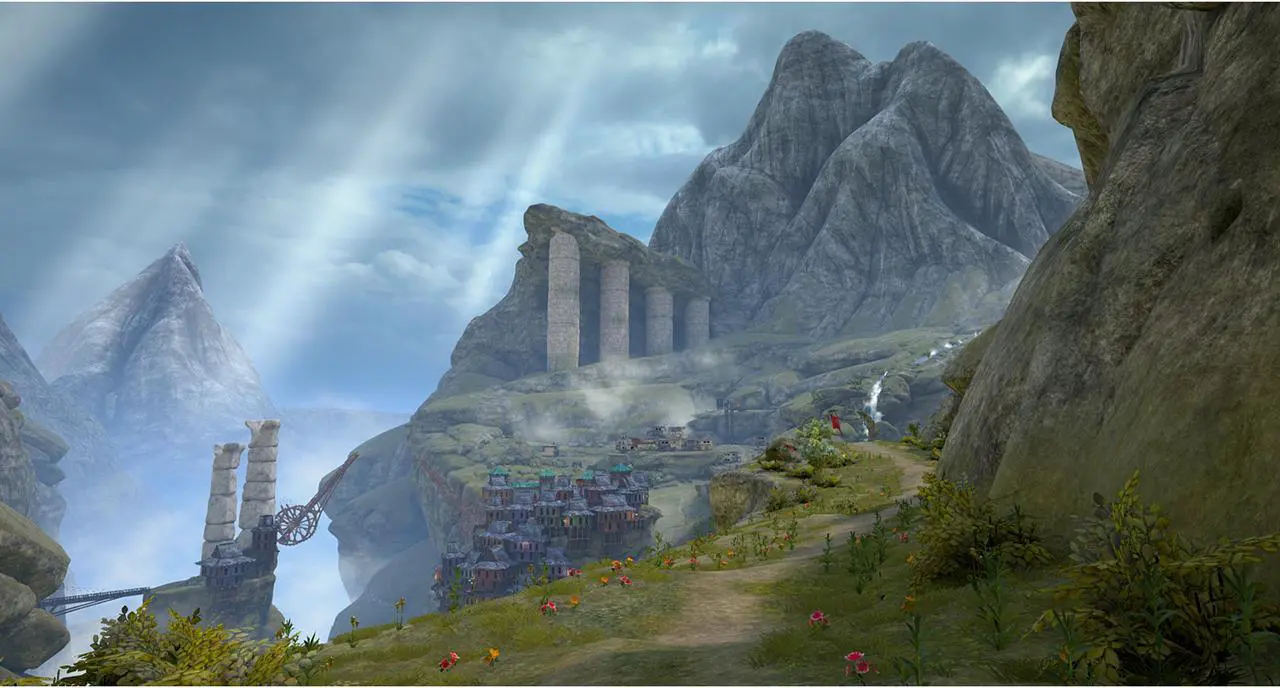 Alt view image 8 of 9 - Empathy: Path of Whispers [Online Game Code]