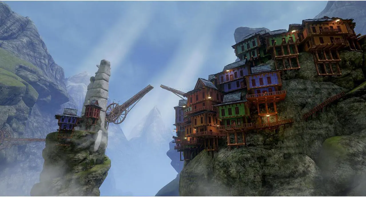 Alt view image 9 of 9 - Empathy: Path of Whispers [Online Game Code]