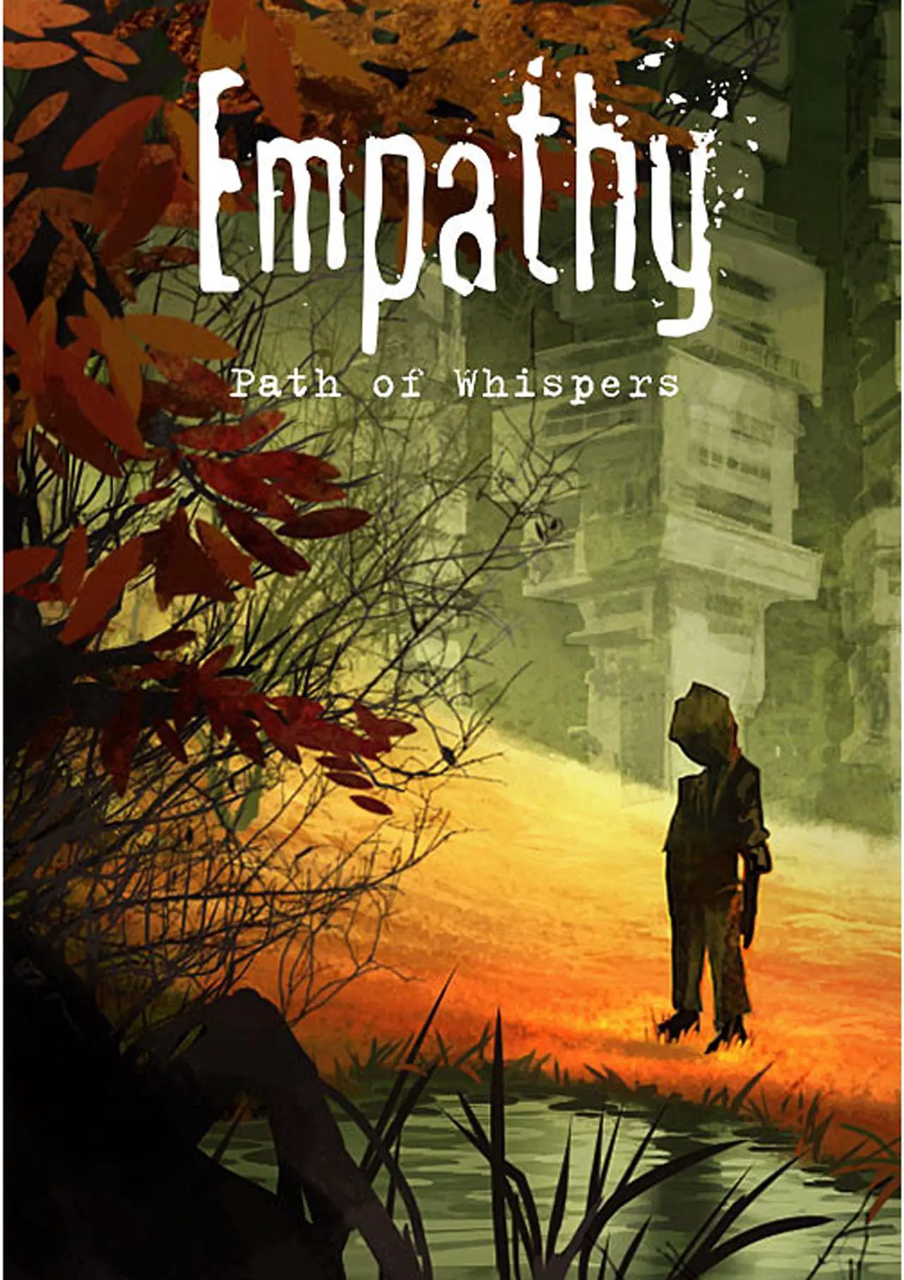 Main image of Empathy: Path of Whispers [Online Game Code]