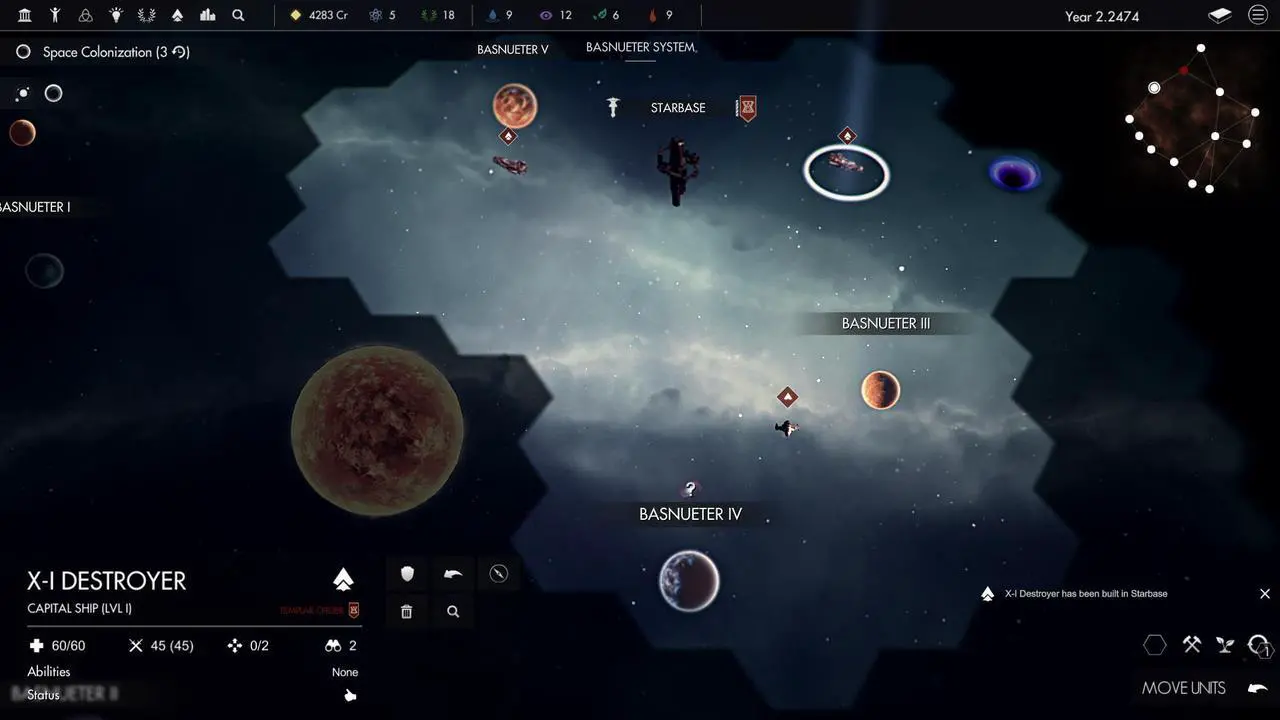 Alt view image 2 of 10 - Pax Nova  [Online Game Code]