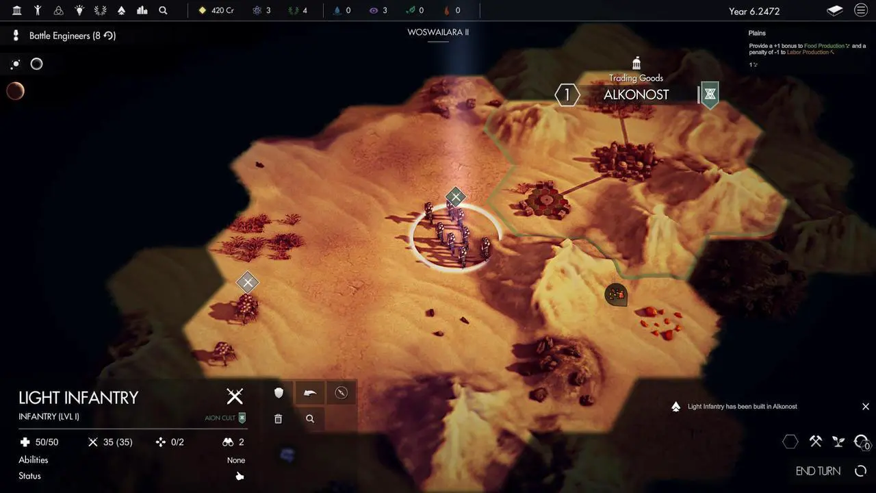 Alt view image 6 of 10 - Pax Nova  [Online Game Code]