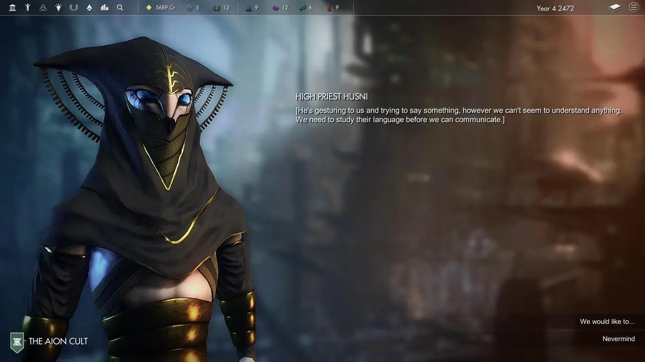 Alt view image 7 of 10 - Pax Nova  [Online Game Code]
