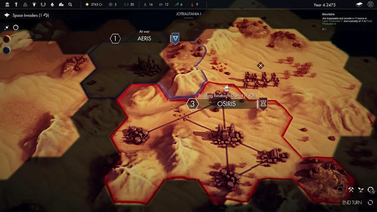 Alt view image 9 of 10 - Pax Nova  [Online Game Code]