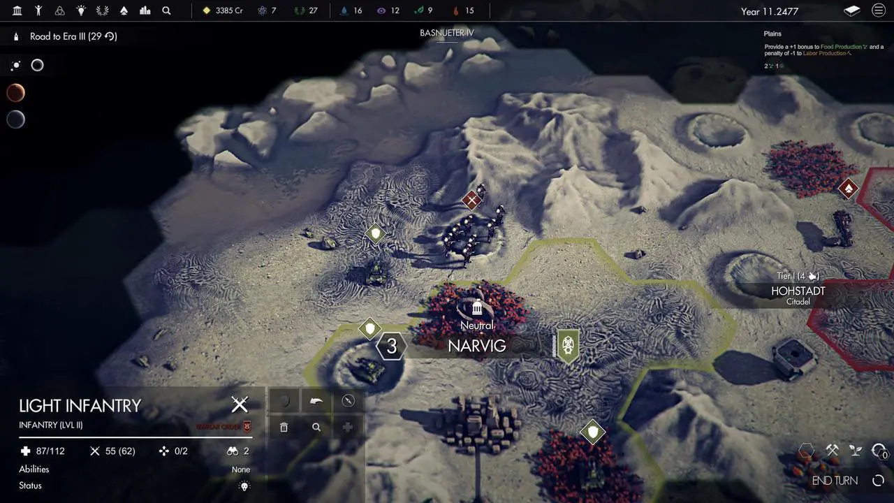 Alt view image 10 of 10 - Pax Nova  [Online Game Code]