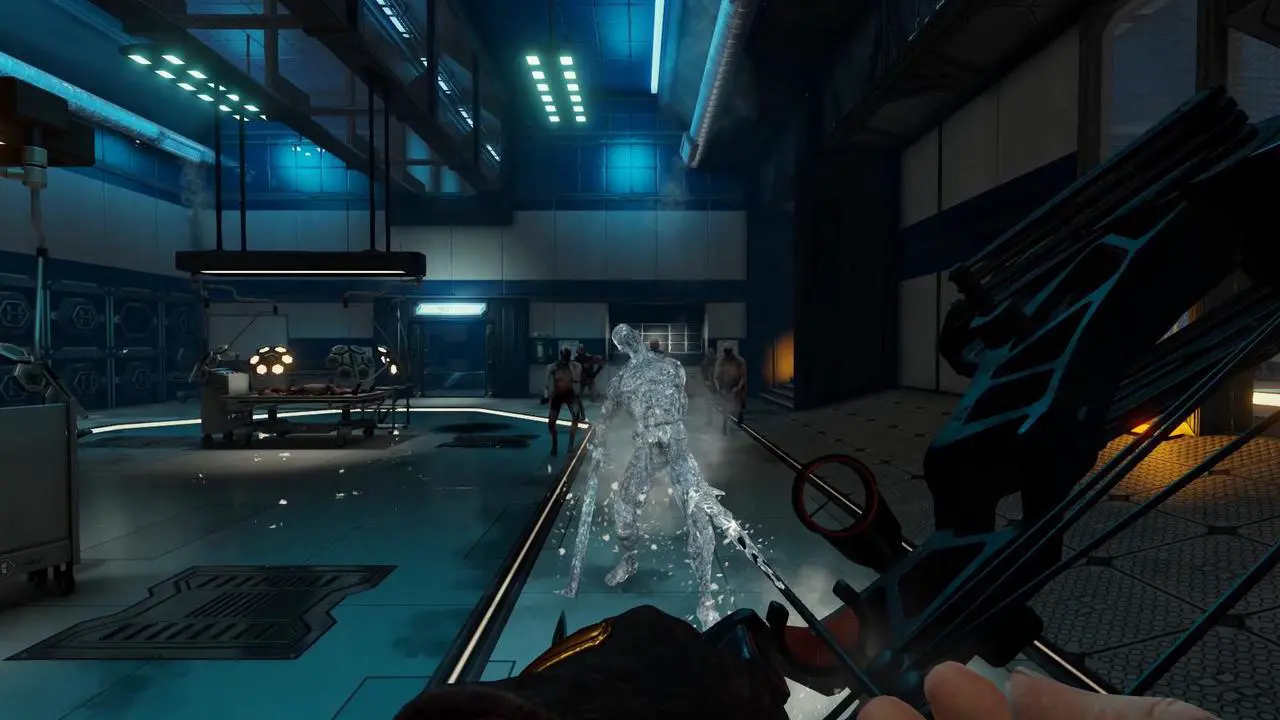 Alt view image 3 of 7 - Killing Floor 2 - Armory Season Pass  [Online Game Code]
